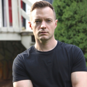 REAL GHOST STORIES With Adam Berry is Coming To Tarrytown This Summer Photo