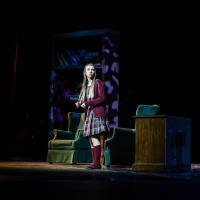 BWW Review: ROALD DAHL'S MATILDA THE MUSICAL at Cabot High School Photo