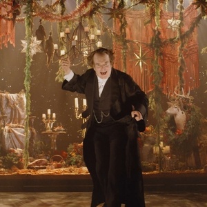 Jefferson Mays in A CHRISTMAS CAROL: A GHOST STORY & More Set for Rubicon Theatre Com Photo