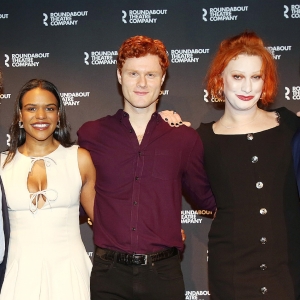 Wake Up With BroadwayWorld March 10, 2025 Photo