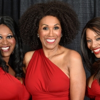 THE POINTER SISTERS Come to Van Wezel