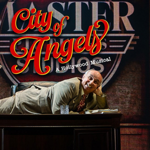 Video: 'The Buddy System' from CITY OF ANGELS at Ogunquit Playhouse Photo
