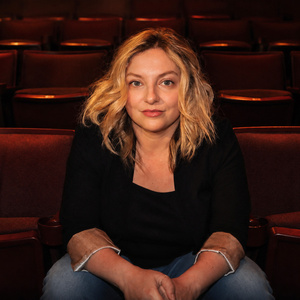 Lyric Arts Names Marci Lucht as Associate Artistic Director in Newly Created Role Photo