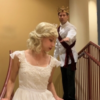 BWW Review: CINDERELLA at Manatee Performing Arts Center Photo