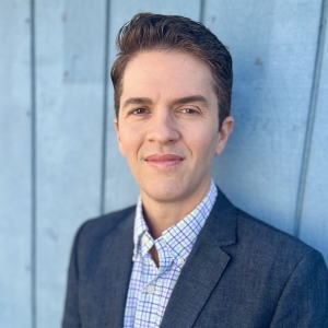 Jeffrey Scott Parsons Joins Moonlight Youth Theatre As Director Of Education  Photo