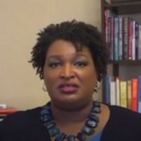 VIDEO: Stacey Abrams Talks Joining Biden's Ticket as VP, The HEROES Act, and More on  Video