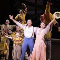 Tony Awards Administration Committee Determines Eligibility for THE MUSIC MAN, COMPAN Photo