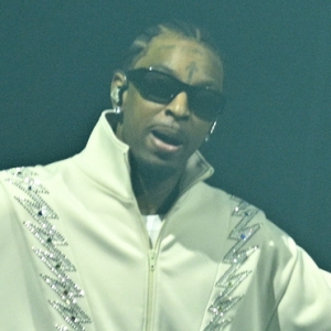 Photos: 21 Savage Performs Live For The First Time In Paris At The Zenith