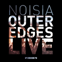 Noisia Release 'Outer Edges Live' Album Photo
