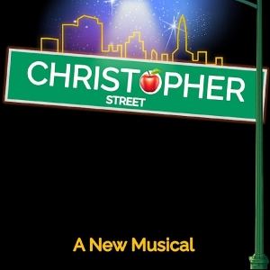 Interview: Juan Keyai of CHRISTOPHER STREET : A NEW MUSICAL at Lush Lounge & Theater Interview