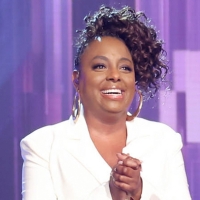VIDEO: Ledisi Performs I Need to Know on THE JENNIFER HUDSON SHOW Photo