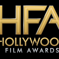 TOY STORY 4, ROCKETMAN Among the Honorees at the 2019 HOLLYWOOD FILM AWARDS Video