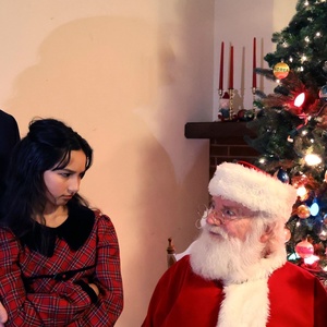 Review: MIRACLE ON 34TH STREET at TAFE: Theatre Arts For Everyone Photo