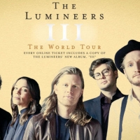 The Lumineers Announce 2020 North American Tour Video