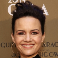 Broadway on TV: The Cast of Oklahoma, Carla Gugino & More for Week of July 29, 2019 Video
