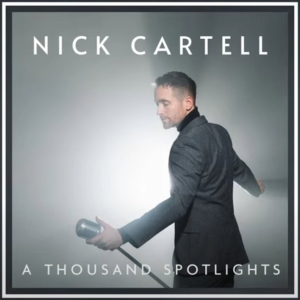 Exclusive: LES MISERABLES Tour Star Nick Cartell Sings PHANTOM On New Album, 'A Thous Photo