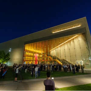 Utah Symphony | Utah Opera Announces $15 Million Commitment From O.C. Tanner Photo