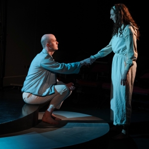 Duluth Playhouse Underground to Present CONSTELLATIONS This Month Video