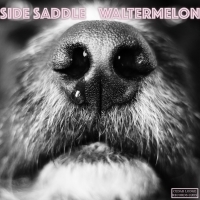 Side Saddle Announce New EP WALTERMELON Photo