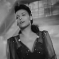 Showtime Is Developing Series Based on the Life of Lena Horne Video