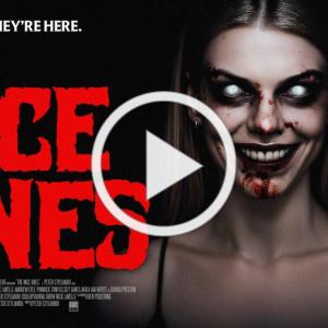 THE NICE ONES to Arrive On Demand From Level 33 Entertainment Photo