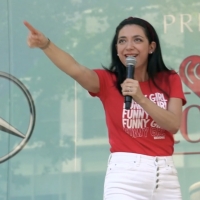 VIDEO: Watch FUNNY GIRL, A BEAUTIFUL NOISE & More Perform at Broadway in Bryant Park Photo
