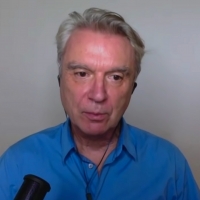 VIDEO: David Byrne Talks About Collaborating With Spike Lee on AMERICAN UTOPIA Video