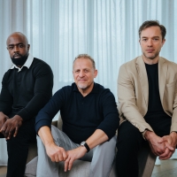 Michael Balogun, Hadley Fraser, and Nigel Lindsay Will Lead the West End Return of…