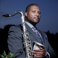 Jimmy Greene Quintet Performs On Miller Theatre's Jazz Series Photo
