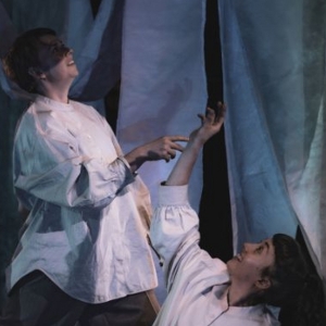 KATHRYN GORDON: A JOURNEY OF FLIGHT Joins Made in Scotland Showcase at Edinburgh Frin Photo