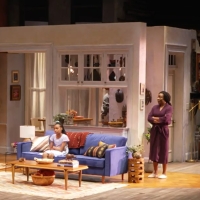 Video: Get a First Look at LAST NIGHT AND THE NIGHT BEFORE at Steppenwolf Theatre Photo