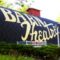 Barn Theatre Re-Opens Rehearsal Shed For 'Shed Shows' Photo