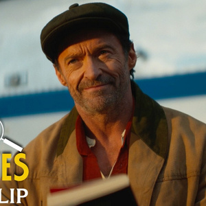Video: Hugh Jackman Reads to His Flock in THE SHEEP DETECTIVES Clip Photo