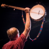 United Solo Festival Presents A Canadian Tribute To An American Hero Photo