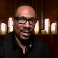 VIDEO: Eddie Murphy Details His Iconic Basketball Match Against Prince