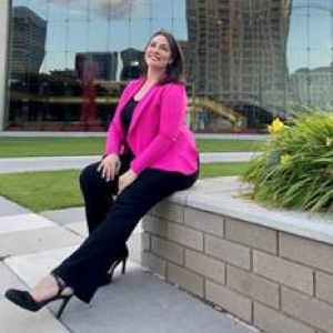 Utah Symphony | Utah Opera Appoints Sharon Bjorndal Lavery as Chorus Director and Ope Photo