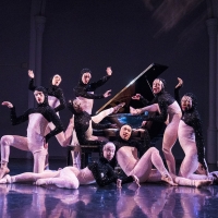 Toronto Dance Theatre Announces Dynamic Programming For Its 2020/21 Season Photo