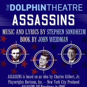 Review: ASSASSINS at Dolphin Photo