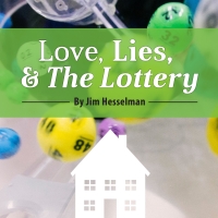 Review: LOVE, LIES & THE LOTTERY at Hanover Little Theatre Photo