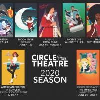 Circle Theatre Announces 2020 Season