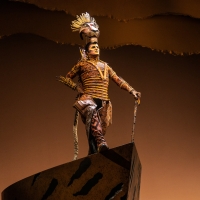 Disney's THE LION KING To Return To Tulsa in June