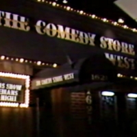 VIDEO: Watch the New Trailer for THE COMEDY STORE on Showtime