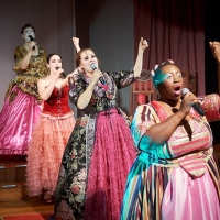 A Conversation with the Cast of THE REVOLUTIONISTS Interview