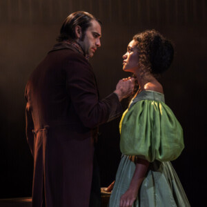 Photos: First Look at MIDDLEMARCH at RSC's Swan Theatre in Stratford Photo