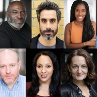 Emma Hatton, Sally Ann Triplett & More to Star in BERLUSCONI World Premiere Musical…