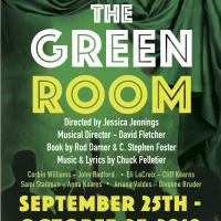 Tickets Now On Sale For THE GREEN ROOM Photo