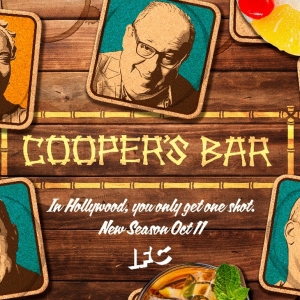 COOPER'S BAR Season Two Returns In October on IFC and AMC+ Photo