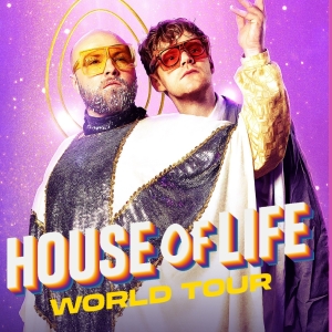 Exclusive: Oh My Pod U Guys- House of Life with Ben Welch