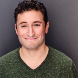 TWIST OF FAITH Will Debut as Part of the 2025 Dream Up Festival Photo