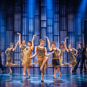 Review: THE GREAT GATSBY at CAA Ed Mirvish Theatre